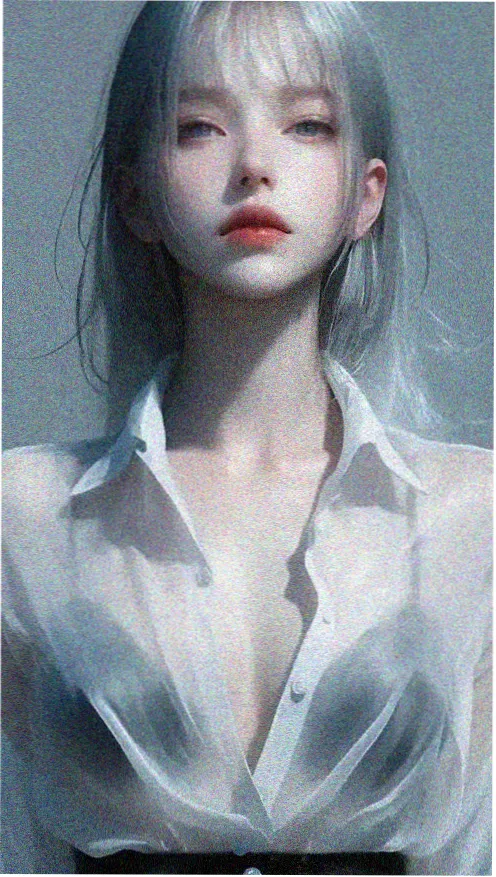 短剧《重启三十岁》剧照