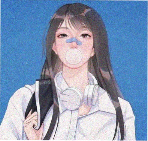 读者阿榆头像