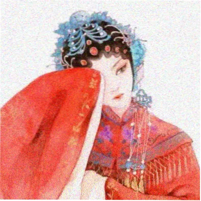 读者老白不白头像